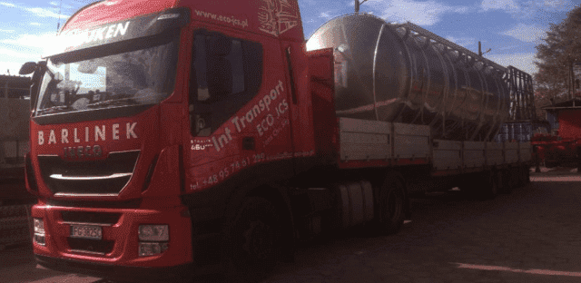 INT.TRANSPORT PRODUCTION WIND ENERGY JENS CHRISTIAN SIIG