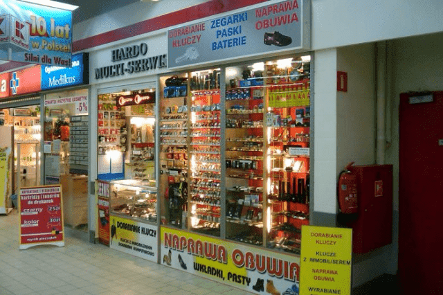 Hardo Multi Serwis Krzysztof Dyląg