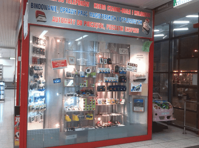 Hardo Multi Serwis Krzysztof Dyląg