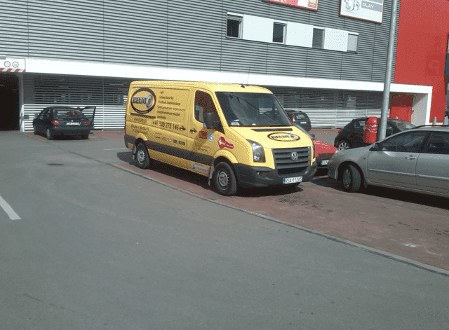 Hardo Multi Serwis Krzysztof Dyląg