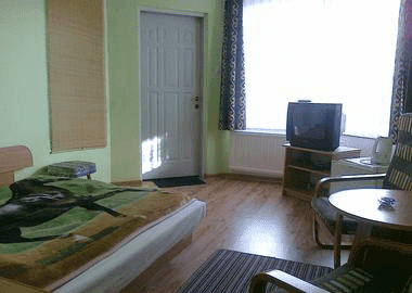 Pokoje Gościnne KLAUDIA