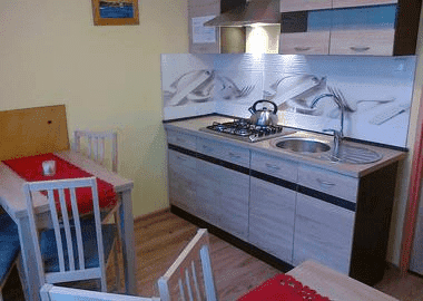 Pokoje Gościnne KLAUDIA