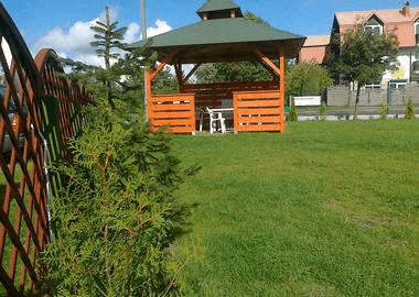 Pokoje Gościnne KLAUDIA