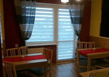 Pokoje Gościnne KLAUDIA