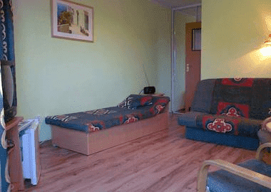 Pokoje Gościnne KLAUDIA