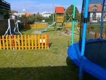 Pokoje Gościnne KLAUDIA