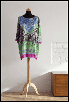 JOANNA GRALA AUTORSKA PRACOWNIA KRAWIECKA "LINIA"