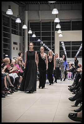 JOANNA GRALA AUTORSKA PRACOWNIA KRAWIECKA "LINIA"