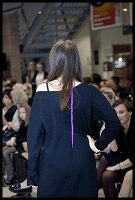 JOANNA GRALA AUTORSKA PRACOWNIA KRAWIECKA "LINIA"