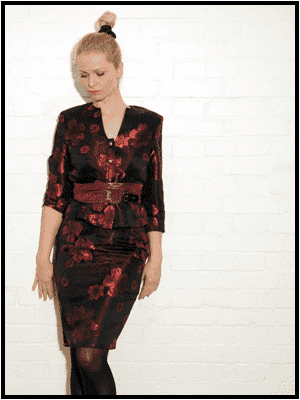 JOANNA GRALA AUTORSKA PRACOWNIA KRAWIECKA "LINIA"