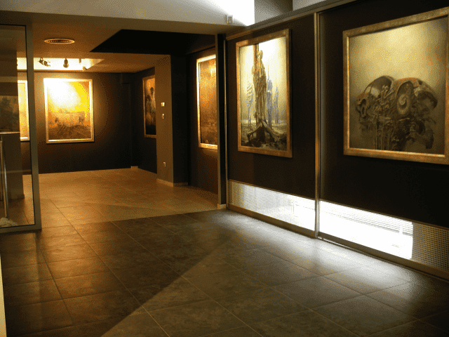 AUTORSKA PRACOWNIA ARCHITEKTONICZNA ADAM PYTEL