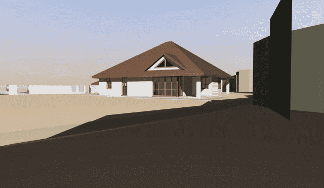 AUTORSKA PRACOWNIA ARCHITEKTONICZNA ADAM PYTEL