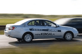 Konsal-Ochrona Sp. z o.o.