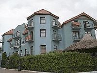 Dom Gościnny "U Tomasza"