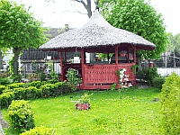 Dom Gościnny "U Tomasza"