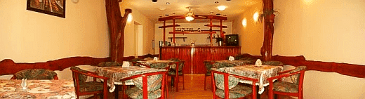 Dom Gościnny "U Tomasza"