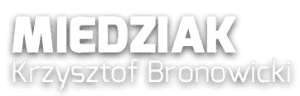 Miedziak Krzysztof Bronowicki