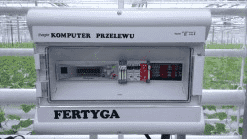 Fertyga Automatyka Szklarniowa