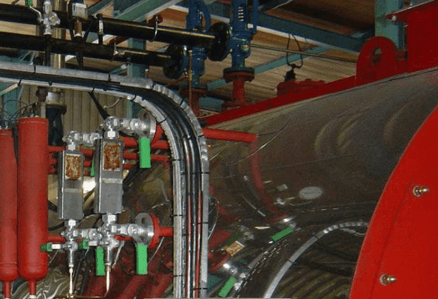 Fertyga Automatyka Szklarniowa