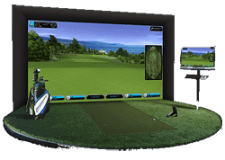 CAPITAL GOLF s.c. WACŁAW LASZKIEWICZ i DAVID JONES