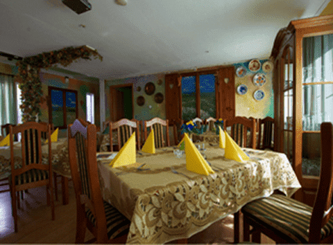 JOLANTA MARCINIAK "KARCZMA RZYM"