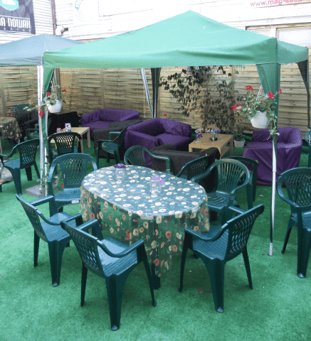 JOLANTA MARCINIAK "KARCZMA RZYM"