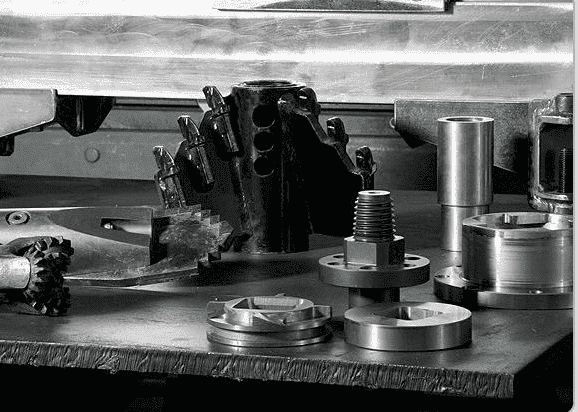 MIDO JACEK BRYLOWSKI