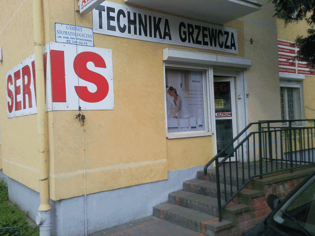 Agamex - Krystian Agaciński