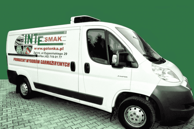 Zakład Produkcyjno - Handlowo - Usługowy "Intesmak" s.c. 
