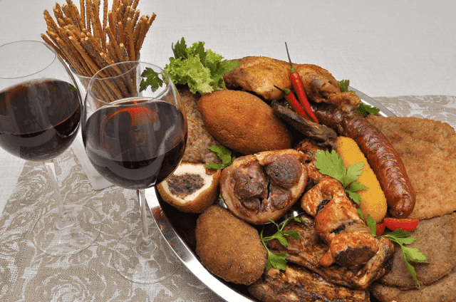 Zakład Produkcyjno - Handlowo - Usługowy "Intesmak" s.c. 