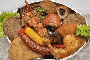 Zakład Produkcyjno - Handlowo - Usługowy "Intesmak" s.c. 