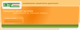 Zakład Produkcyjno - Handlowo - Usługowy "Intesmak" s.c. 