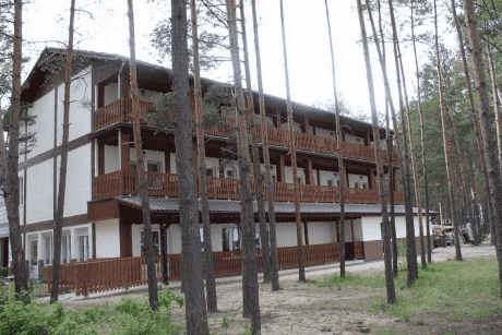 WRATISLAVIA Ośrodek wczasowy