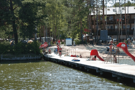 WRATISLAVIA Ośrodek wczasowy