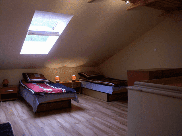 WRATISLAVIA Ośrodek wczasowy