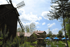 Restauracja Klemens Nogalski Mirosław