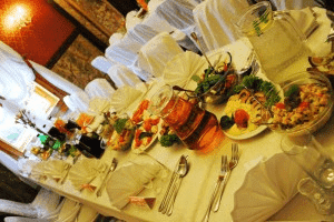 Restauracja Klemens Nogalski Mirosław