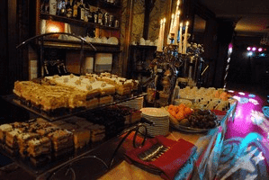 Restauracja Klemens Nogalski Mirosław