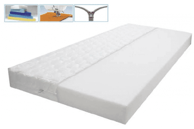 P.H.U. Alka S.C. Altmer Czesław, Kapusta Stanisław