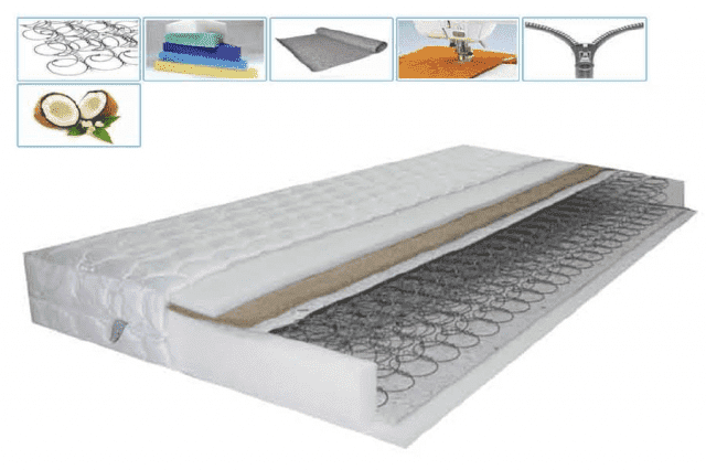 P.H.U. Alka S.C. Altmer Czesław, Kapusta Stanisław