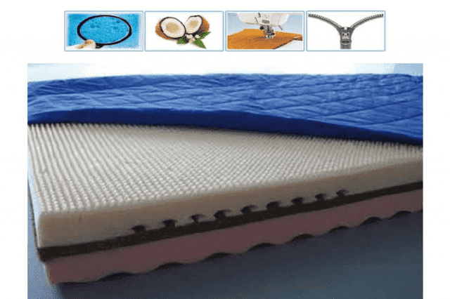 P.H.U. Alka S.C. Altmer Czesław, Kapusta Stanisław