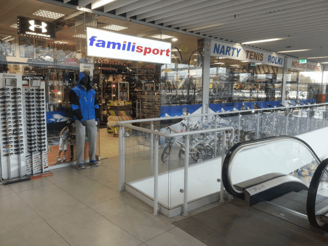 FAMILISPORT