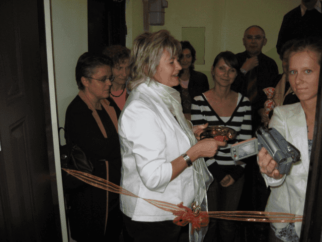 Logopeda, dr Małgorzata Szalińska-Otorowska. Gabinet logopedyczny