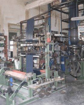 Firma Produkcyjno-Usługowo-Handlowa "BIG" Wacław Zając