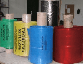 Firma Produkcyjno-Usługowo-Handlowa "BIG" Wacław Zając