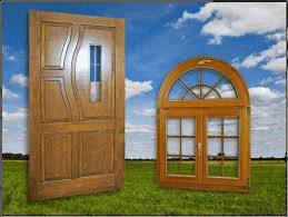 Zakład Stolarski Stomex s.c. Hieronim i Halina Kwiecień