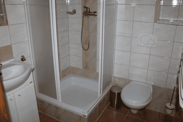 "Smreczyny Bobra" Gospodarstwo Agroturystyczne - całoroczny domek wolnostojący