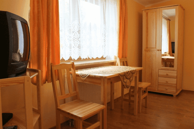 "Smreczyny Bobra" Gospodarstwo Agroturystyczne - całoroczny domek wolnostojący