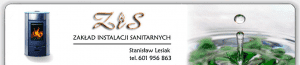 ZIS Zakład Instalacji Sanitarnych Stanisław Lesiak