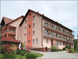 FUNDACJA "Z OTWARTYM SERCEM" IM. ŚW. JÓZEFA SEBASTIANA PELCZARA 